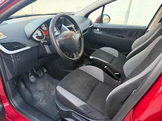 Peugeot 207 2008
