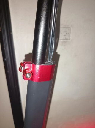 Patinete eléctrico