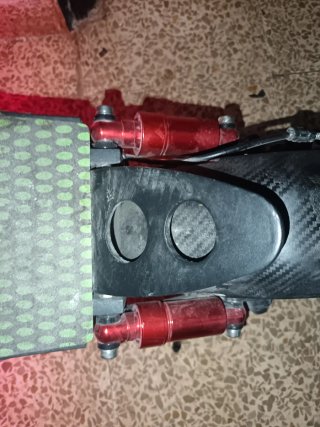 Patinete eléctrico