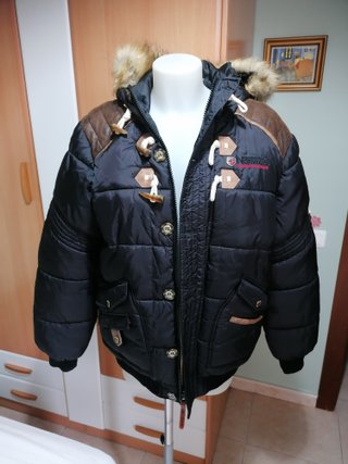 Polar elegante + regalo