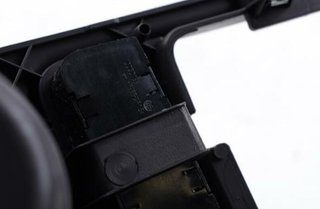 128655 6j0858331 consola seat ibiza berlina (6j5)