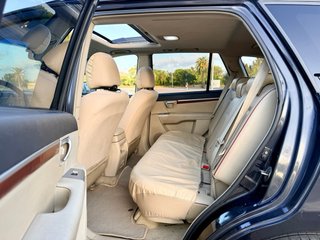 Hyundai Santa Fe 2.2 CRDI 155 cv 4x4 7 plazas