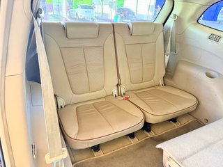 Hyundai Santa Fe 2.2 CRDI 155 cv 4x4 7 plazas