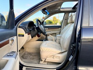 Hyundai Santa Fe 2.2 CRDI 155 cv 4x4 7 plazas