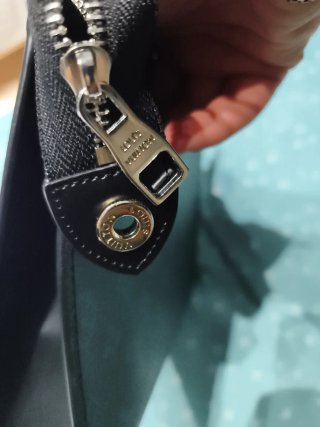 Borsello Louis Vuitton uomo come nuovo