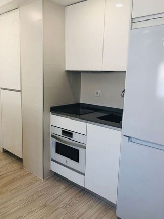 Piso en alquiler en Ciudad Jardín en Madrid