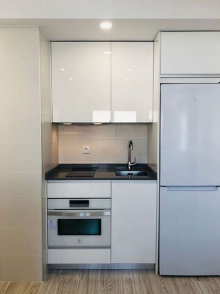 Piso en alquiler en Ciudad Jardín en Madrid