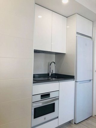 Piso en alquiler en Ciudad Jardín en Madrid