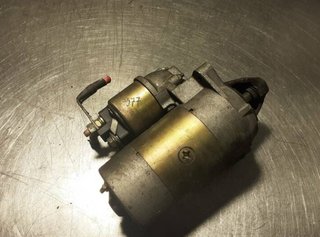 358637 motor arranque 63222889 fiat punto berlina