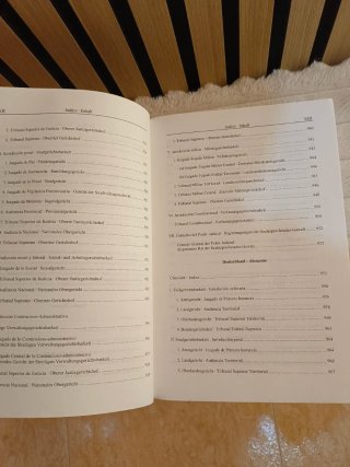 Diccionario jurídico