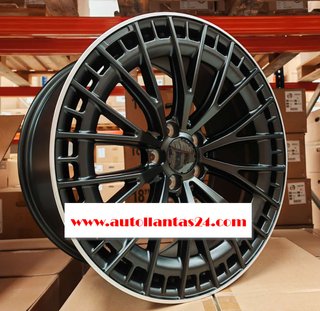 1478 KIT DE 4 LLANTAS MERCEDES AM VARIOS T r640353