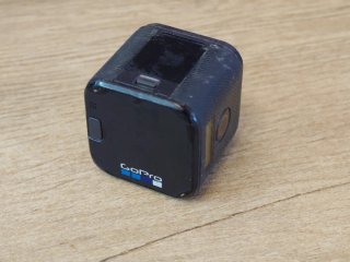 GoPro Hero 5 Session