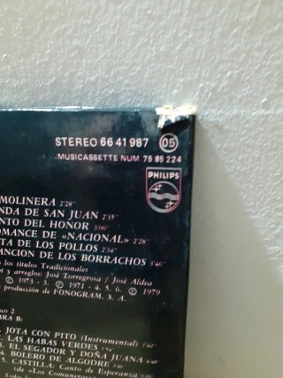 Vinilo Nuevo Mester de Juglaría en directo