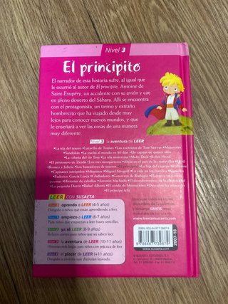 El Principito