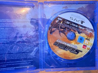 Starship Troopers: Extermination PS5