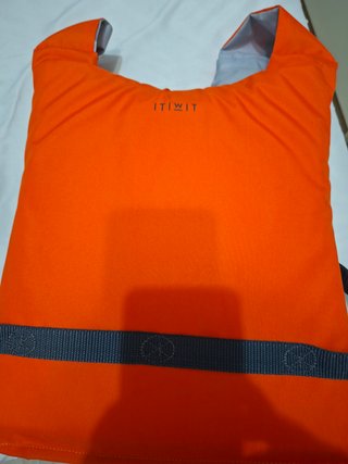 Chaleco infantil ITIWIT 40/60 kg