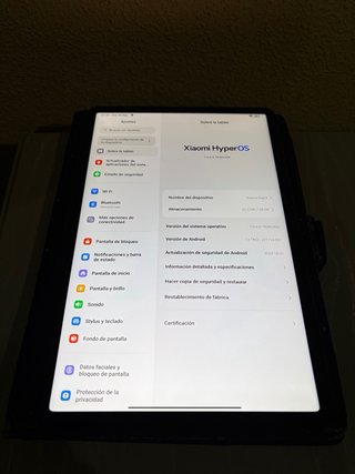 Xiaomi Pad 5