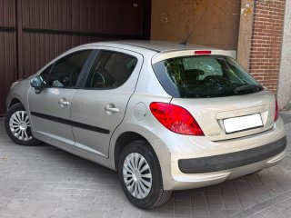 Peugeot 207 2008