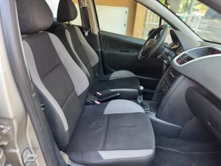 Peugeot 207 2008