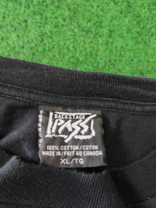 Vintage Rap Tee 1993 FreakIT! Hip Hop Compilation