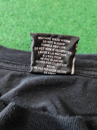 Vintage Rap Tee 1993 FreakIT! Hip Hop Compilation