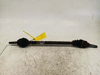 TRANSMISION DELANTERA DERECHA CITROEN C3 HFX 9640