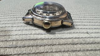 Reloj ruso Vesna(Весна) para mujer de cuerda
