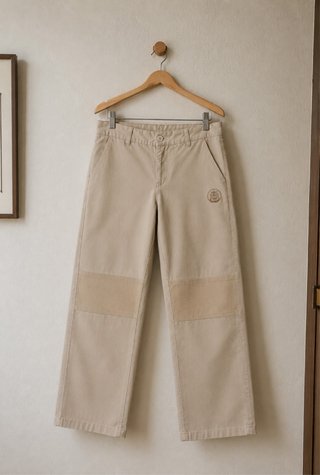 Pantalón del colegio pureza de maria grao