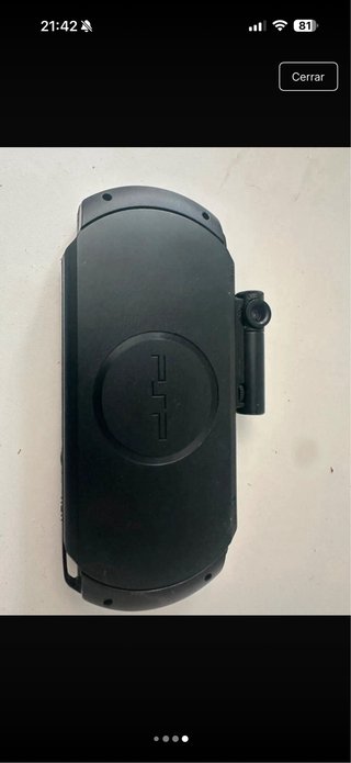 Sony PSP