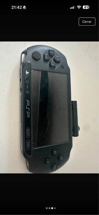 Sony PSP