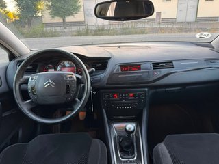 Citroen C5 2010