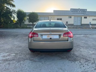 Citroen C5 2010