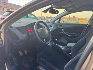 Citroen C5 2010