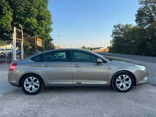 Citroen C5 2010