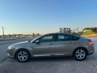 Citroen C5 2010