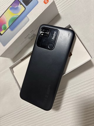 Redmi 10A Azul