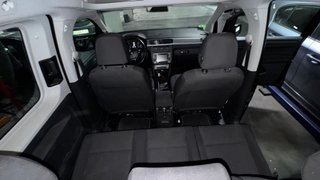 Volkswagen Caddy 2020