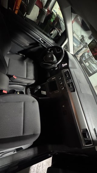 Volkswagen Caddy 2020