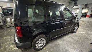 Volkswagen Caddy 2020