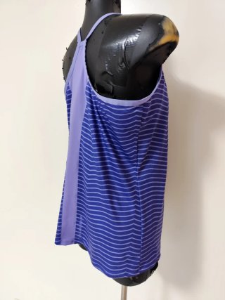 Top Desportivo para Mulher - Under Armour (XL)