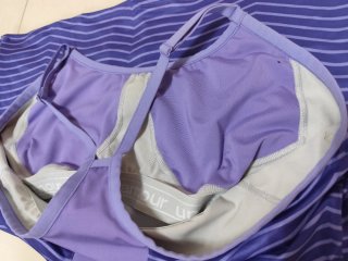 Top Desportivo para Mulher - Under Armour (XL)