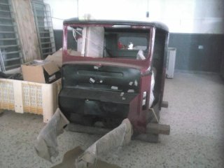 austin 7 1934