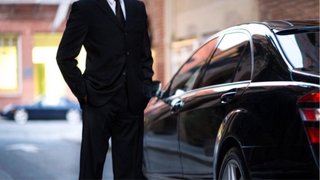 Vtc licencia Asturias híbrido traspaso