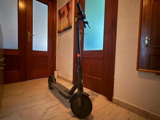 Patinete Eléctrico Xiaomi