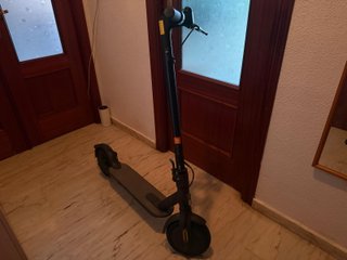 Patinete Eléctrico Xiaomi