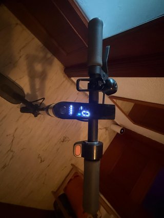 Patinete Eléctrico Xiaomi