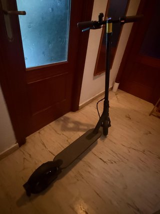 Patinete Eléctrico Xiaomi