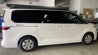 Tapacubos Volkswagen 16” Multivan T7