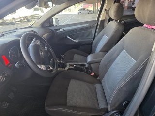 Ford Mondeo 2011