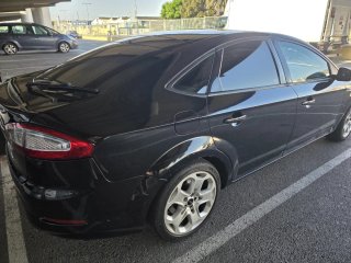 Ford Mondeo 2011